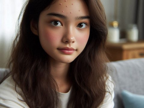 Acne Scar Natural Remedies and Cure