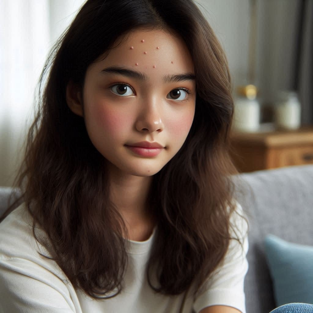 Acne Scar Natural Remedies and Cure
