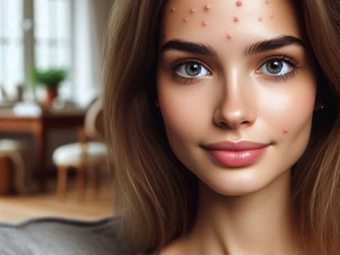 Acne Scar Removal - Acne Scars Treatment