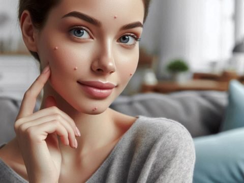 Acne Scar Removal Cream - Acne Scars Treatment