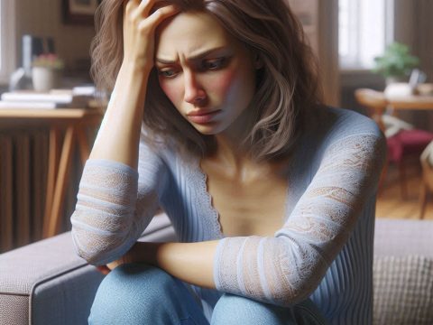 Agoraphobia - Its Causes, Symptoms & Treatment
