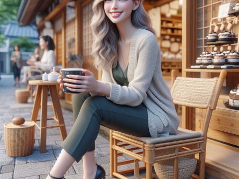 Black Coffee and Its Role in Weight Loss