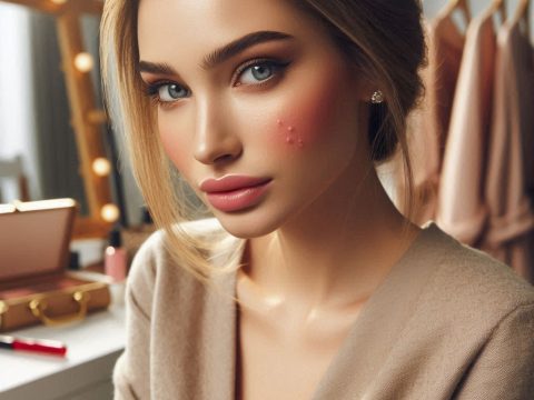 Causes of Rosacea - Rosacea Risk Factors