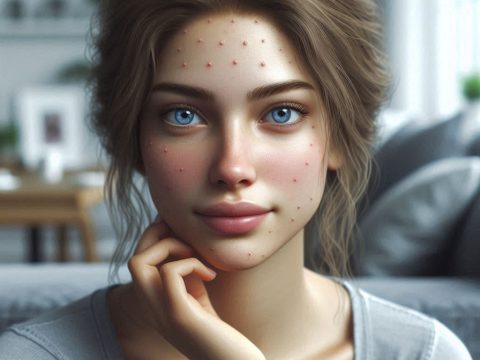 Clear Up Acne - Remove Acne Completely