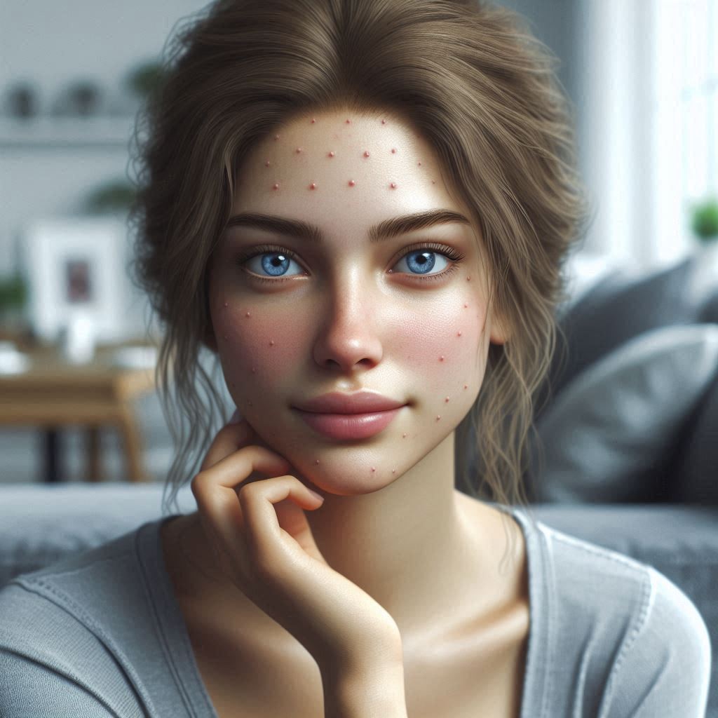 Clear Up Acne - Remove Acne Completely