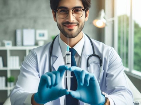 Controversy Over Side Effects of Trasylol Injections