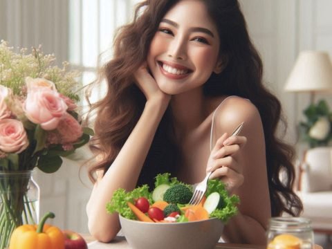 Effective Strategies to Reduce Bad Fat in the Body