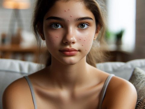 Facial Acne Information and Cure