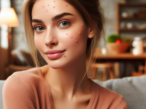 Fade Acne Scar - Acne Scar Removal