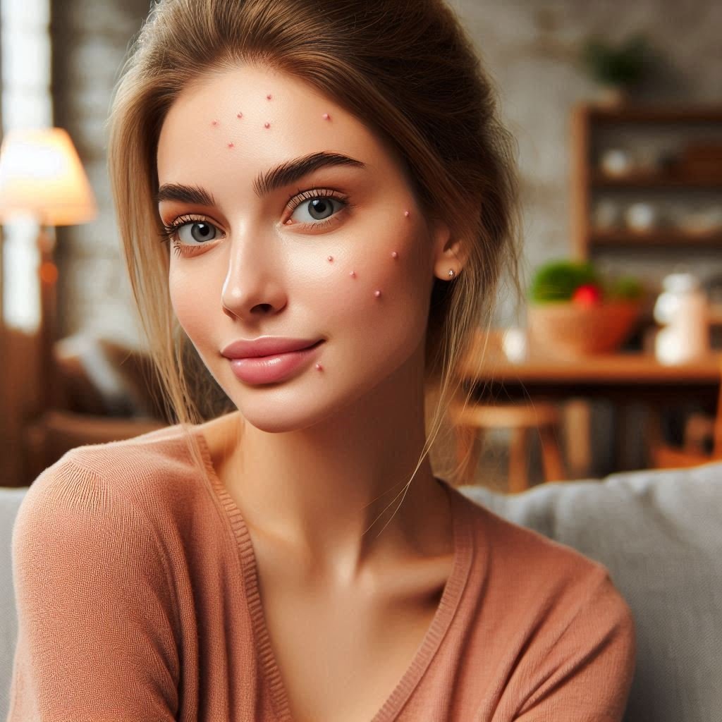 Fade Acne Scar - Acne Scar Removal