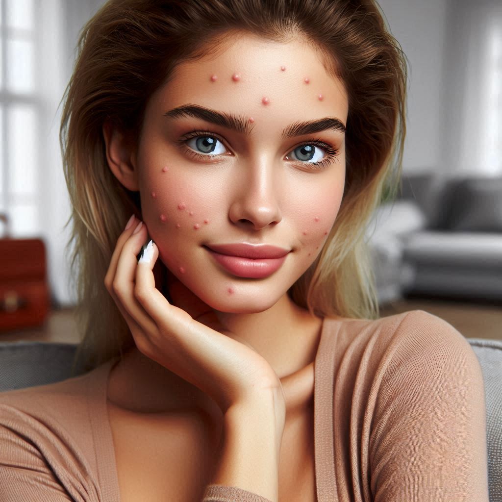 Home Remedies For Rosacea - Acne and Rosacea