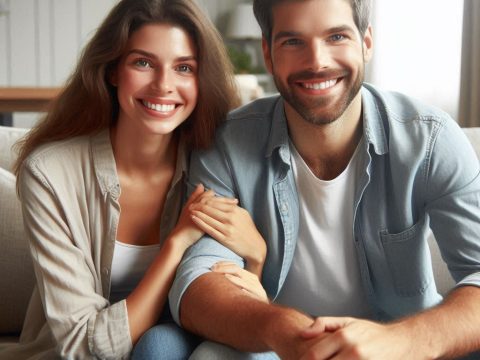 LAUGHTER Five Easy Tips to Get Your Daily Dose