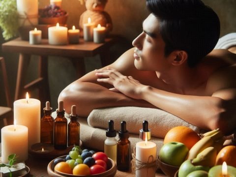 Purify Your Body With Natural Body Detox
