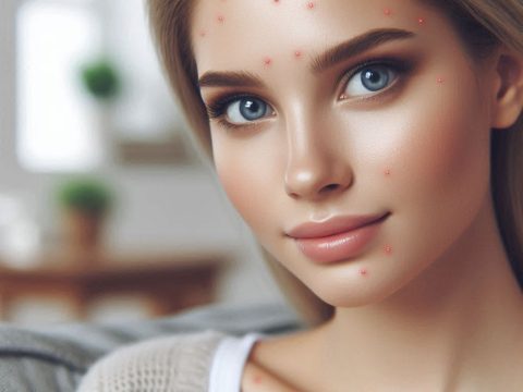 Rosacea Information and Acne Cure