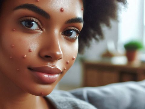 Rosacea Information and Acne treatment