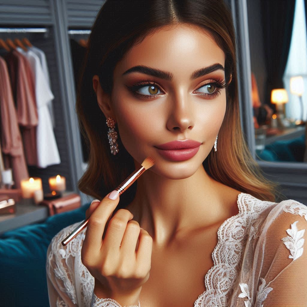 Rosacea Makeup Information