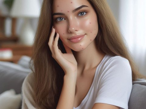 Scalp Acne Information and Acne Cure