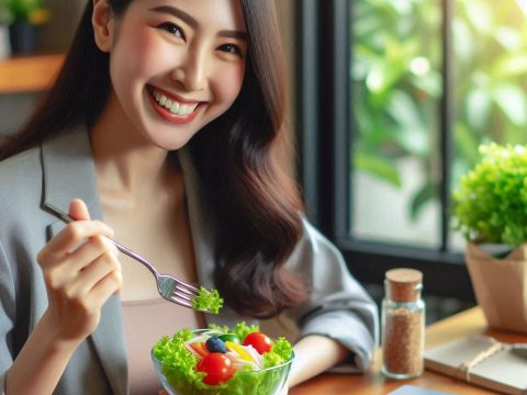 Top Four Myths of a Low Cholesterol Low Fat Diet