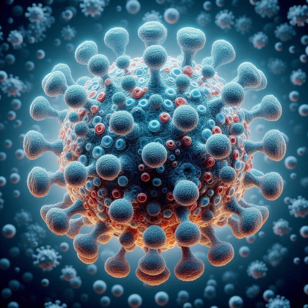 Variola Information and Cure