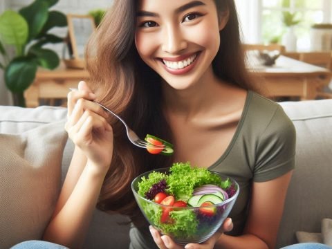 Weight Loss One Step At A Time, Part 2