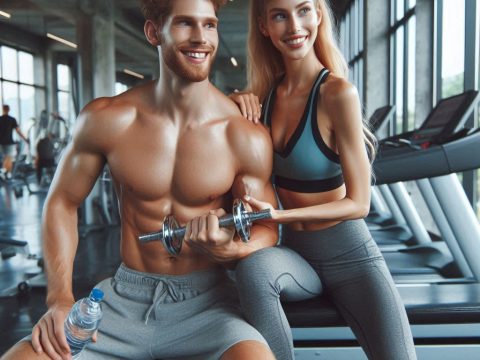 Acetyl L Carnitine - Not Just For Body Building