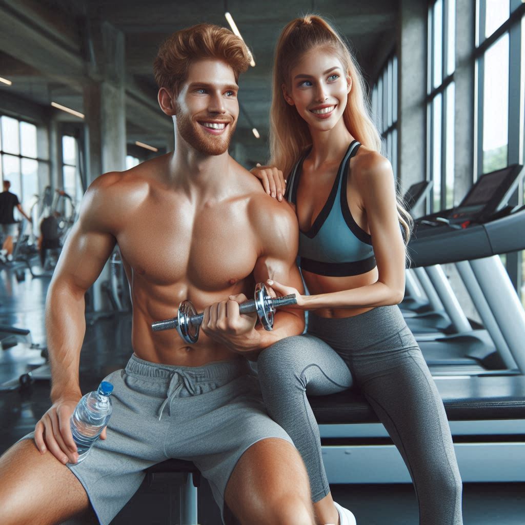 Acetyl L Carnitine - Not Just For Body Building