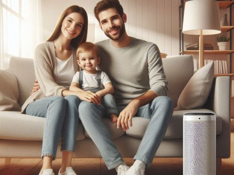 Air Purifiers A Powerful Ally Against Allergies