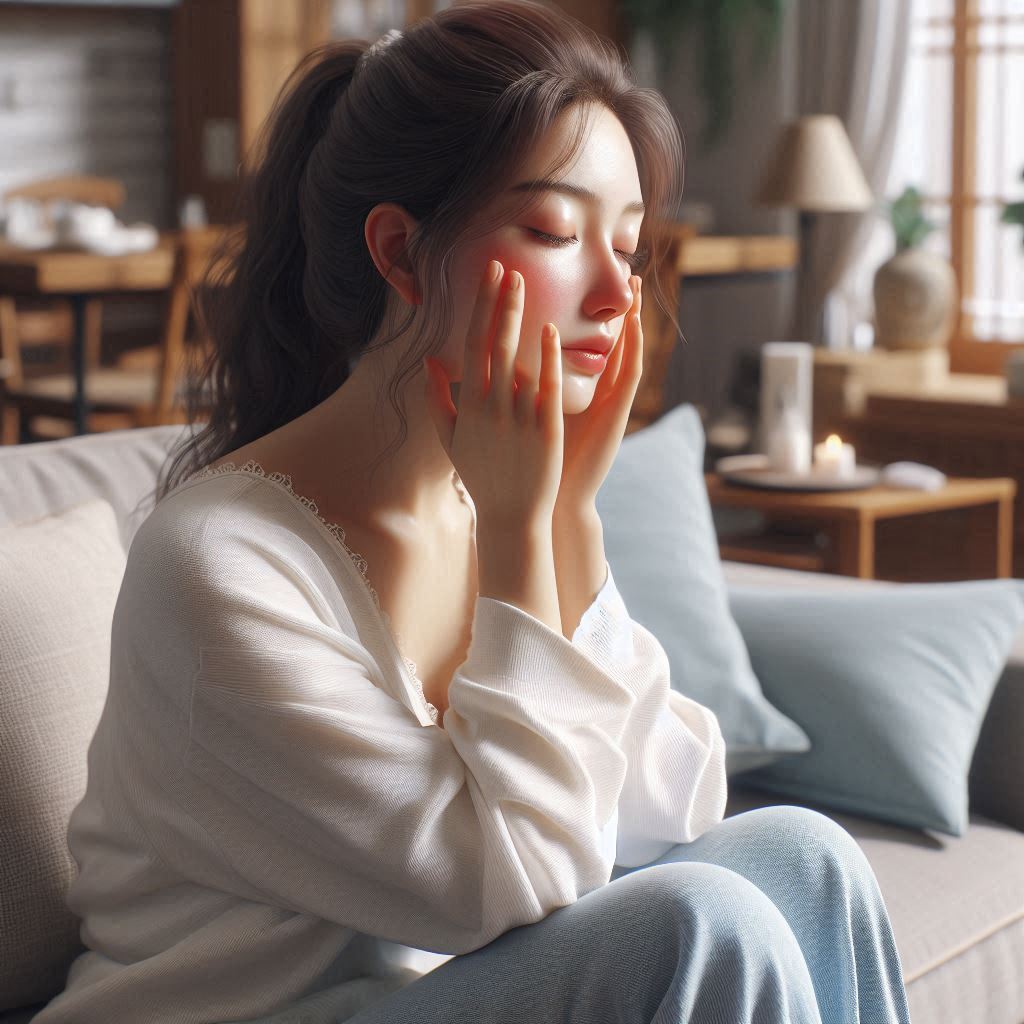 Facial Tics - Symptoms And How To Deal With Them