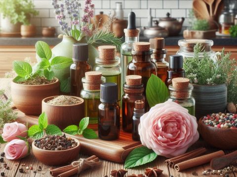 Holistic Medicine New Ways to Healing
