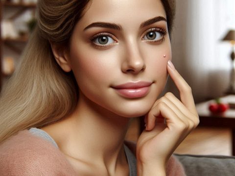 How Environmental Pollution Contributes to Acne Breakouts