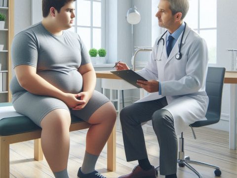 I hate this Diabetic Weight, this Overweight person isn’t me; I need help, and my doctor is focused