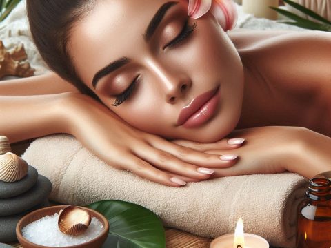 Relaxing Beauty Treatments Sure To Please