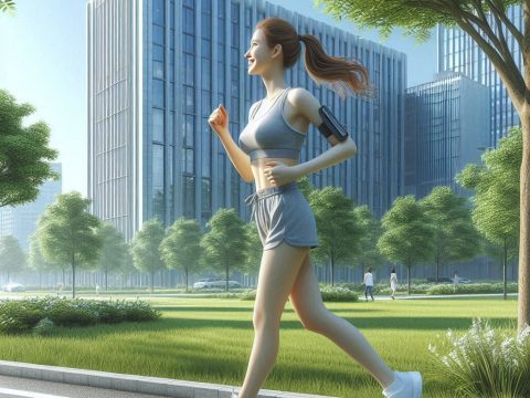 Running Schedule for Effective Weight Loss