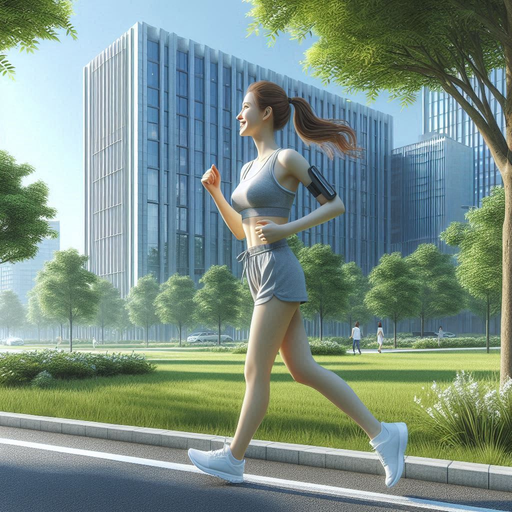 Running Schedule for Effective Weight Loss