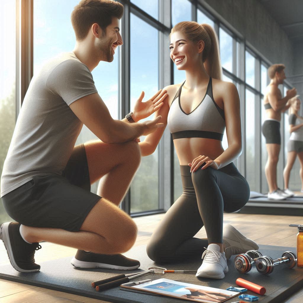 Transform Your Body With Weight Loss Tips From Top Personal Trainers To Help You