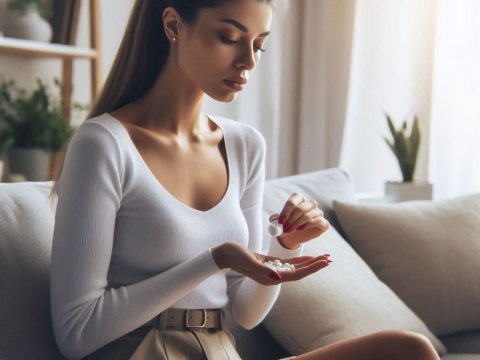 Type 2 Diabetics may get side effects from the diabetic medications prescribed by their doctor.