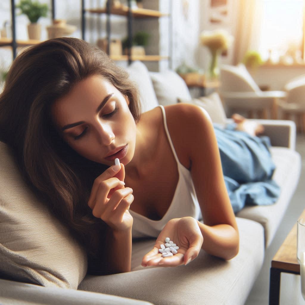 Why Inositol Is Much More Than Just A Powerful Fat-Burner