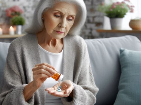 Alternative Medicine for Hypertension Treatment