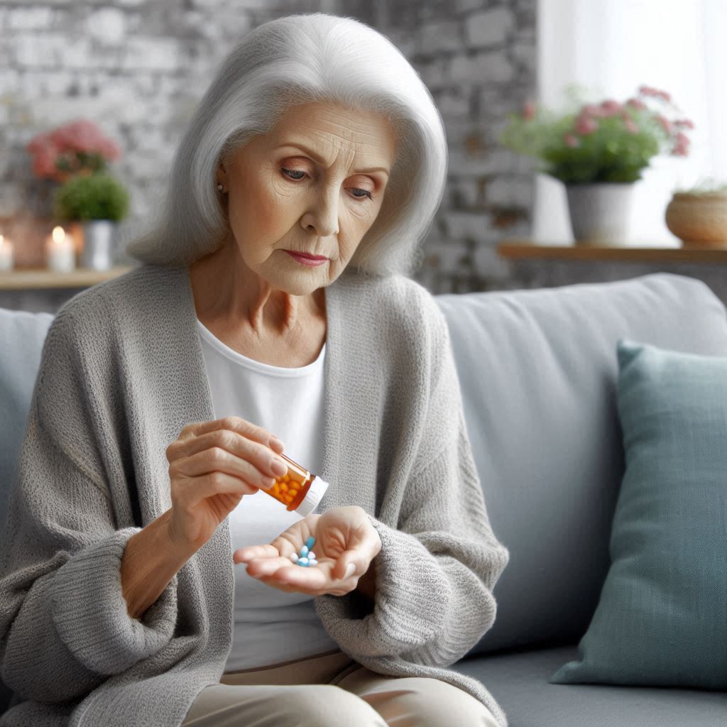 Alternative Medicine for Hypertension Treatment