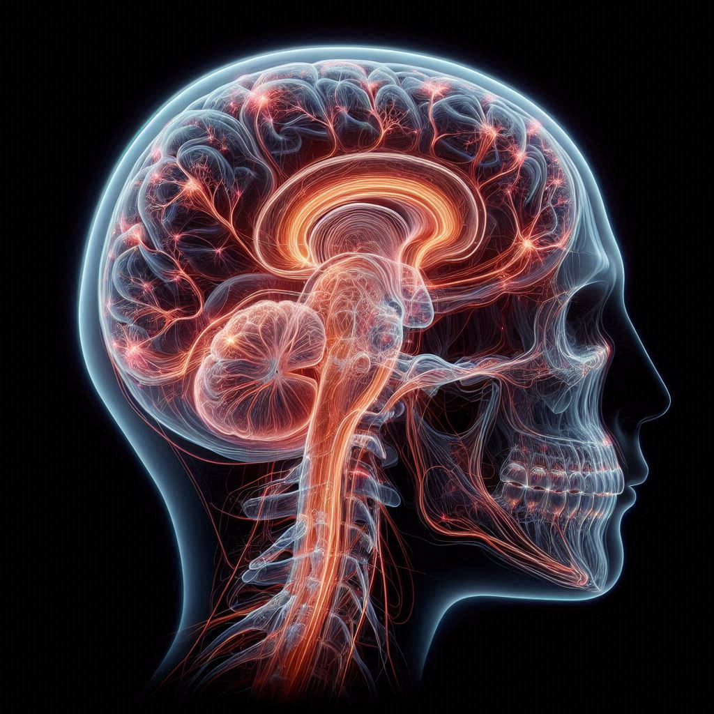 Alternative Treatment of Brain Tumor - The Health Way