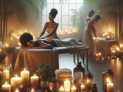 Aromatherapy Accessory