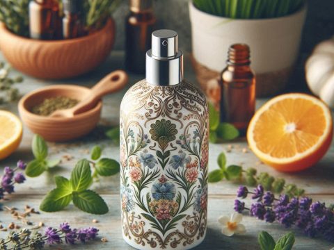 Aromatherapy Air Freshener