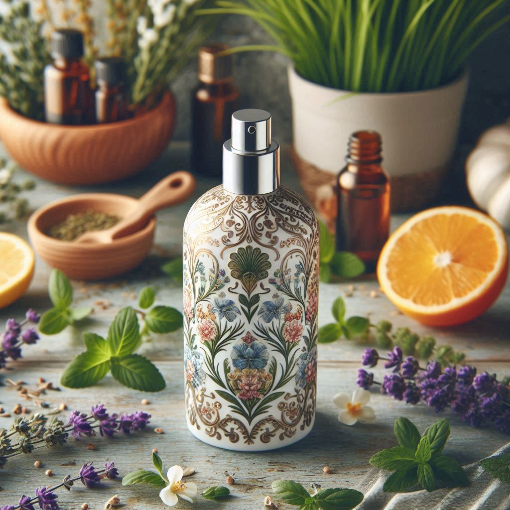Aromatherapy Air Freshener