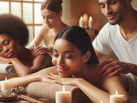 Aromatherapy Gifts