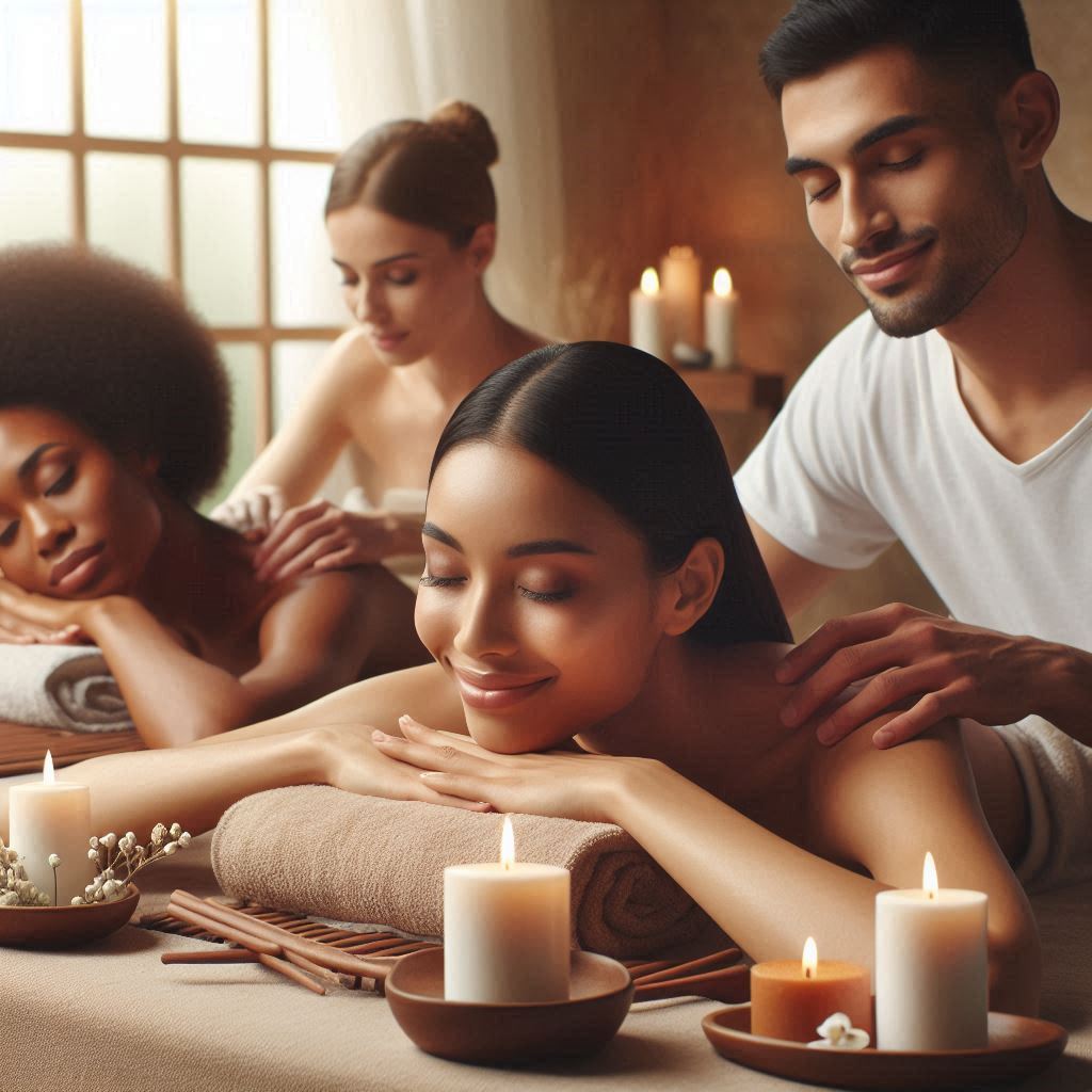 Aromatherapy Gifts