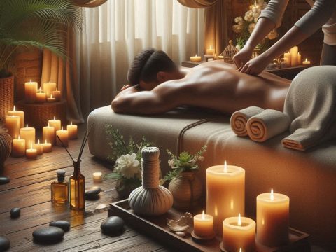Aromatherapy Jewelry