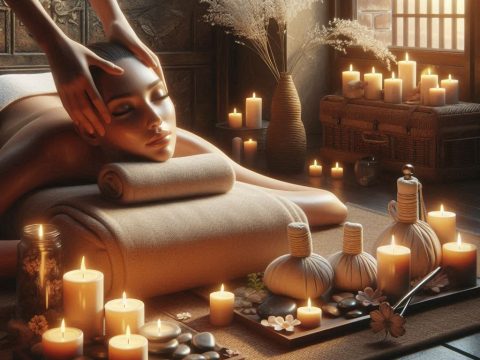 Aromatherapy School