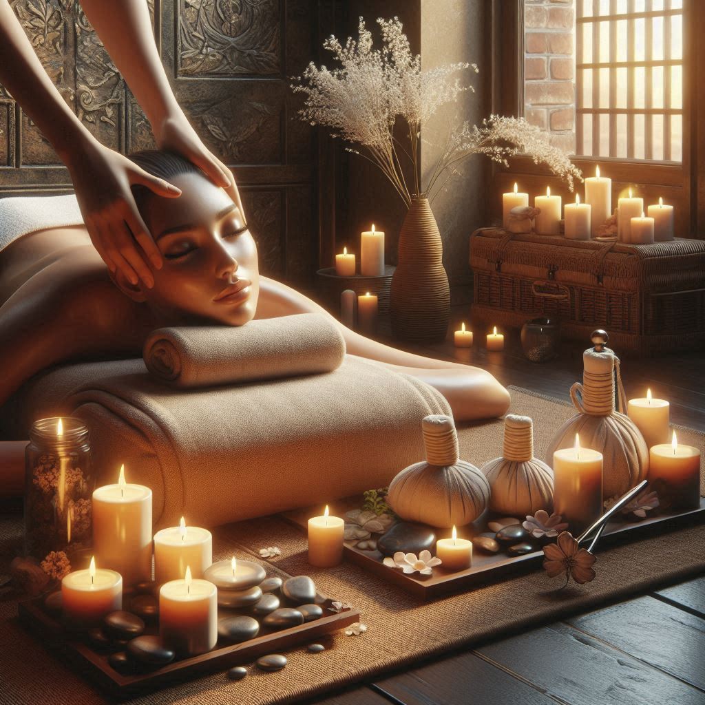Aromatherapy School