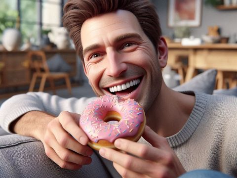 Breaking Out of Sugar Hell