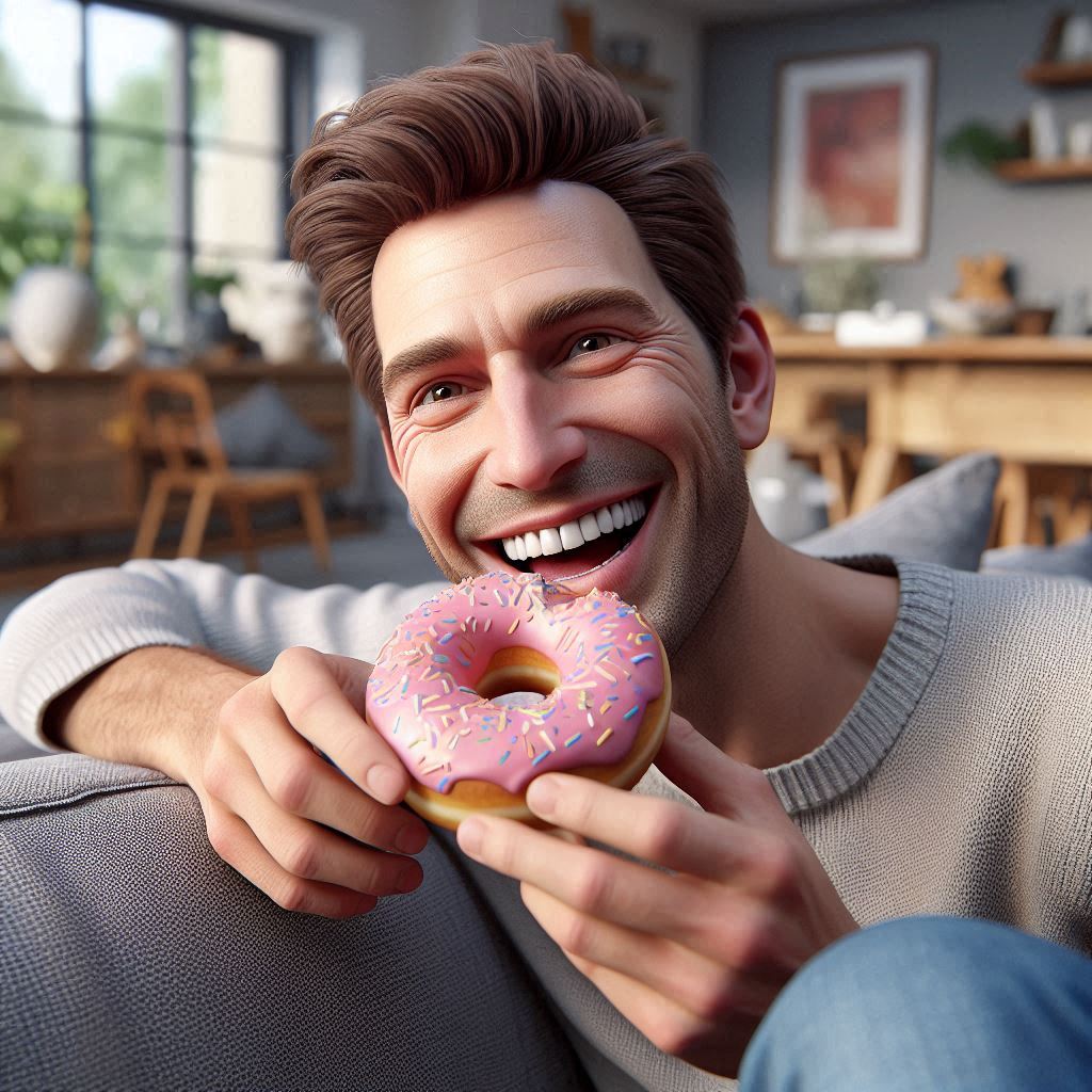 Breaking Out of Sugar Hell